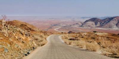Namibie Selfdrive Reizen