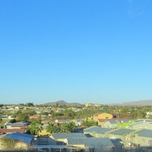 Namibie windhoek dag 11