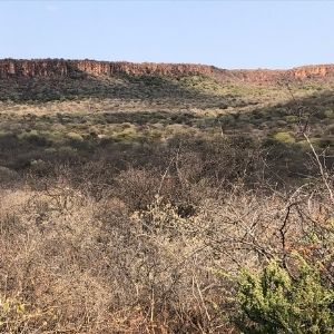 Waterberg Plateau 12