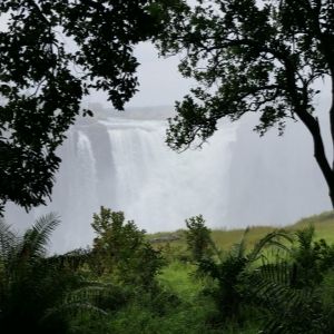 Victoria Falls 8
