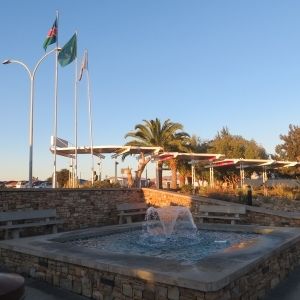 Windhoek Vliegveld 20