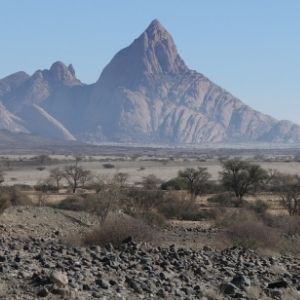 Spitzkoppe 8