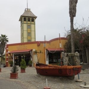 Swakopmund 7